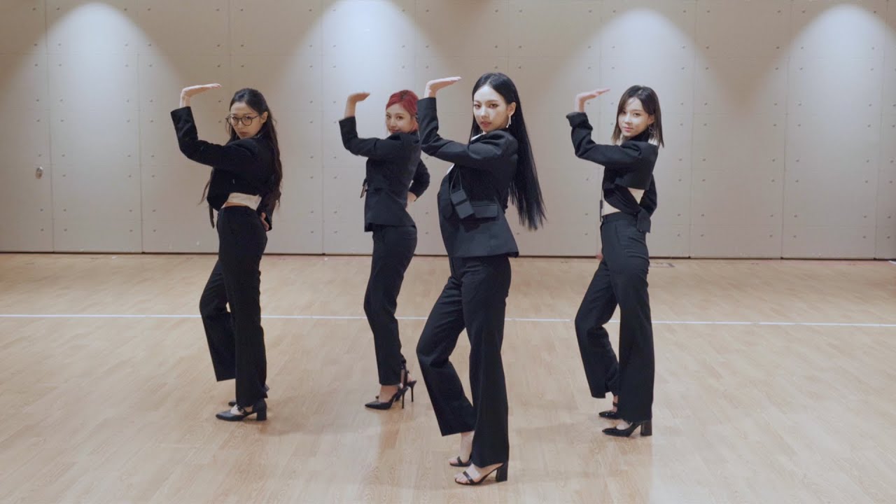 Its Time To Learn K Pop Dances From Beginner To Mastery Rosé K Shop