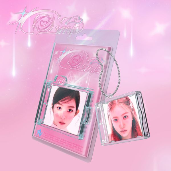 Red Velvet | Cosmic (SMini ver.)