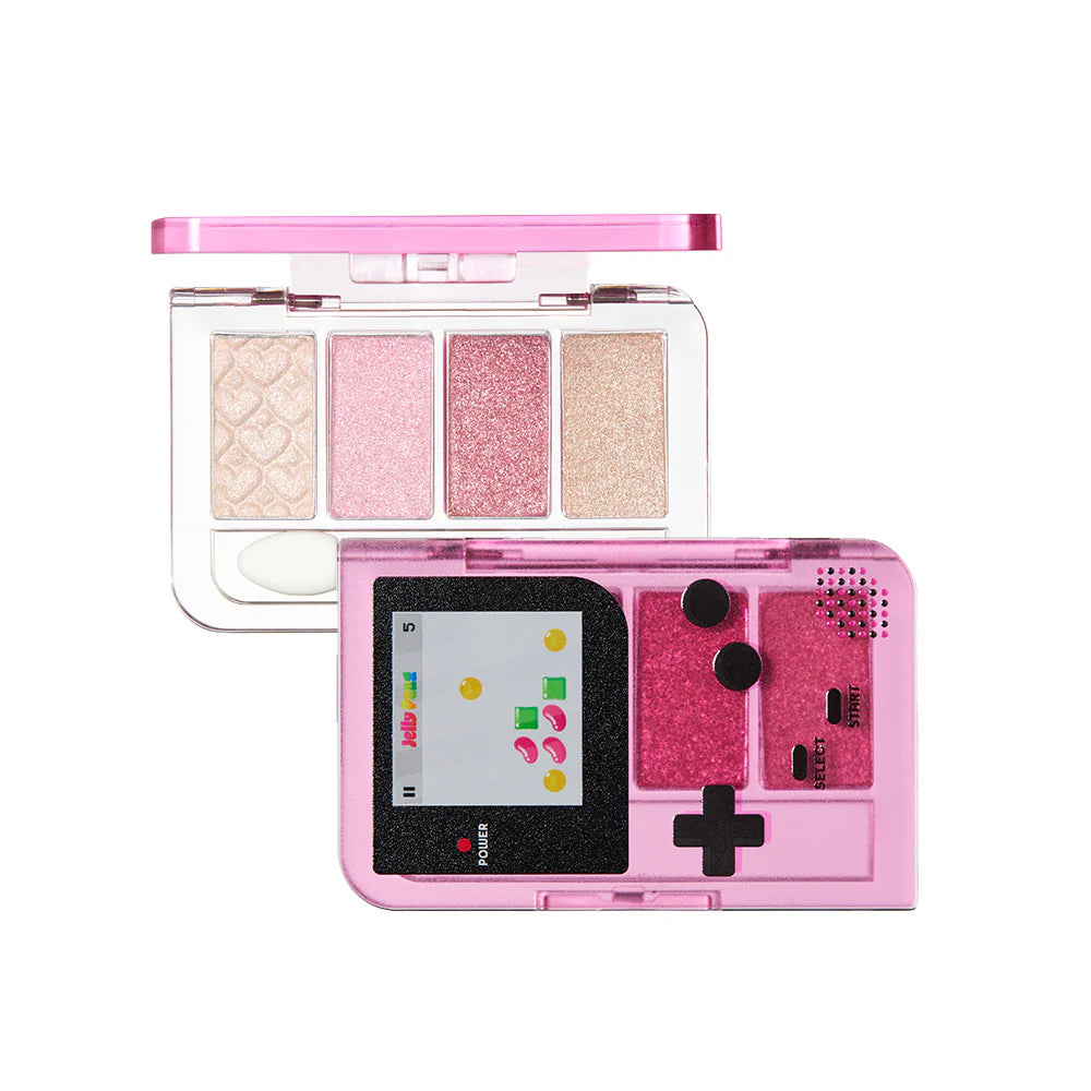 ETUDE Play Color Eyes Mini