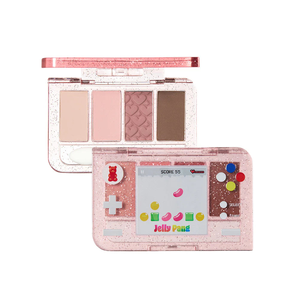 ETUDE Play Color Eyes Mini