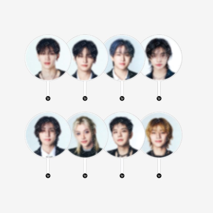 Stray Kids IMAGE PICKET (dominATE SEOUL)