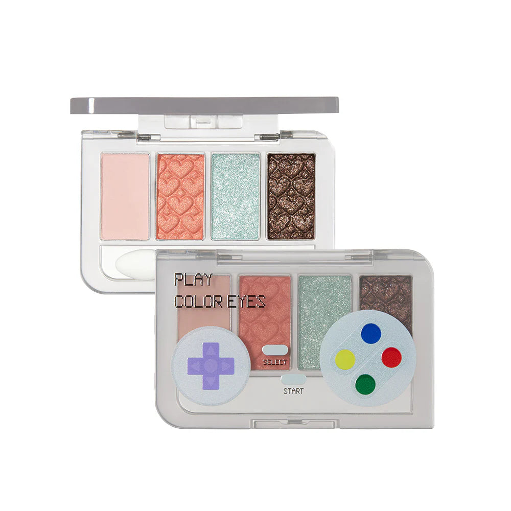 ETUDE Play Color Eyes Mini
