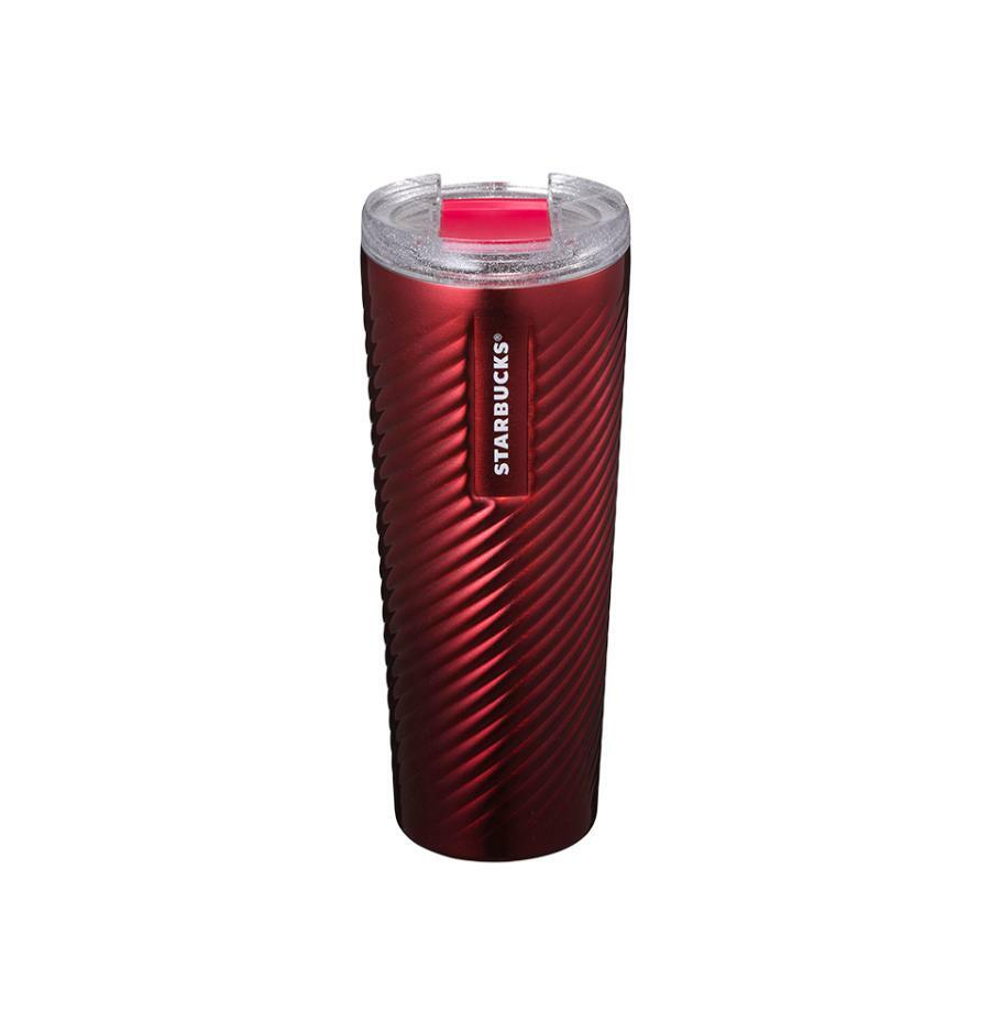 Starbucks Korea SS HolidayFriends Bida Coldcup 473ml