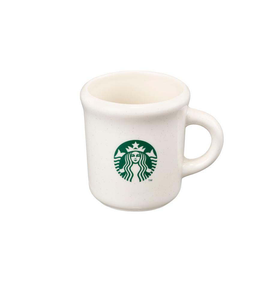 Starbucks Korea HolidayFriends Mug 300ml