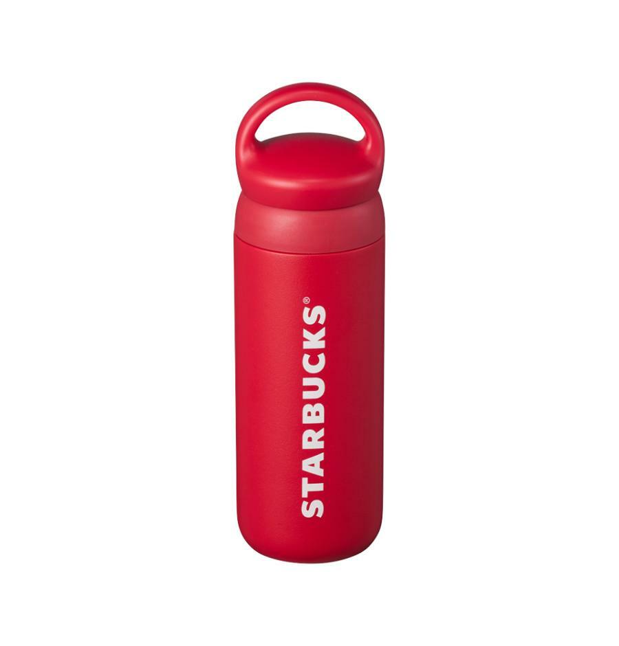 Starbucks Korea SS HolidayFriends Dayoff Tumbler 500ml