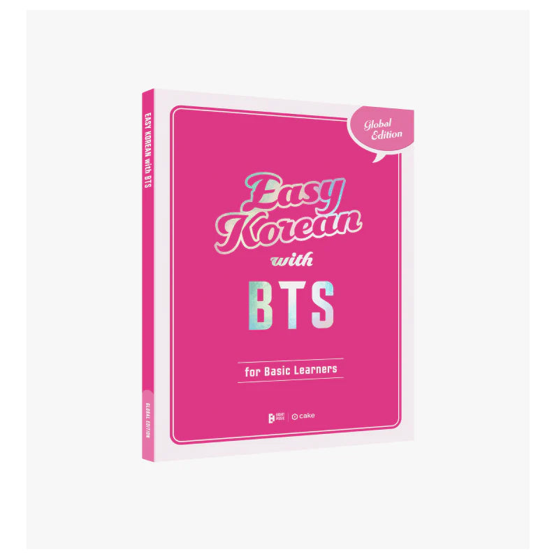 EASY KOREAN with BTS