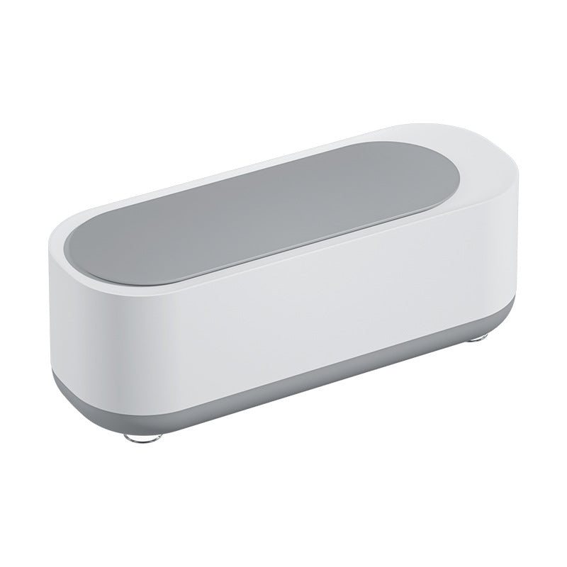 UltraClean Pro: High-Frequency Ultrasonic Cleaner for Jewelry, Glasses, Watches, and Dentures