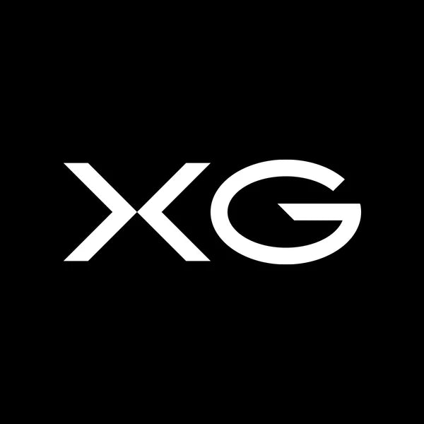 XG | 2nd Mini Album (Solo ver.)