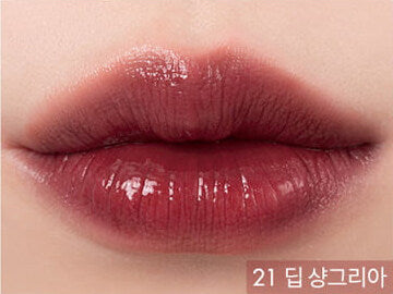 rom&nd JUICY LASTING TINT 5.5g (4 Colors)