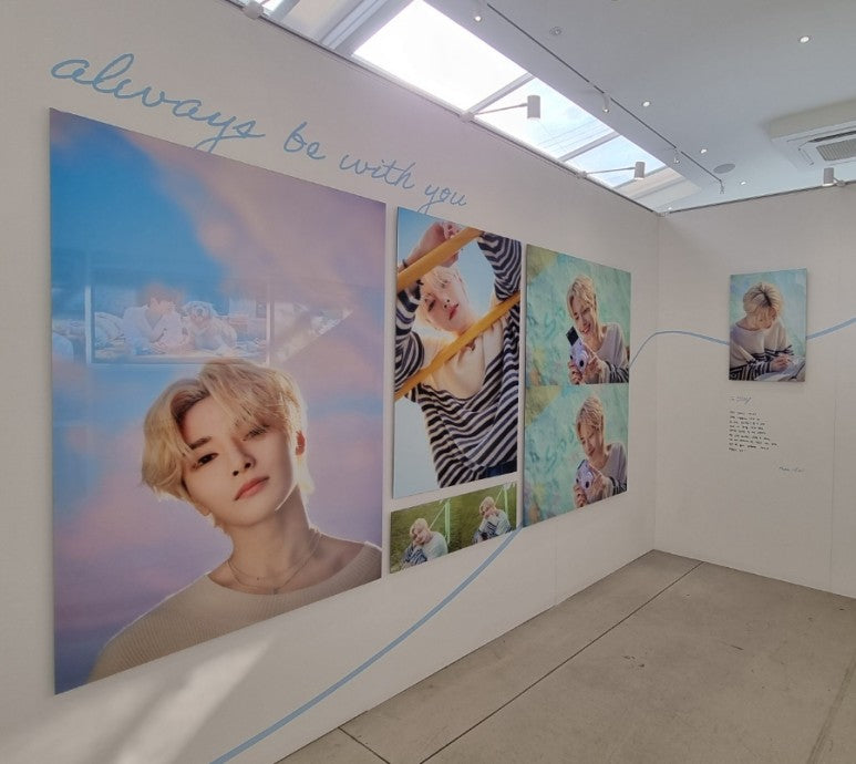 Stray Kids 'Stay in STAY' in JEJU EXHIBITION