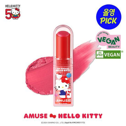 AMUSE x HELLO KITTY Dew Balm