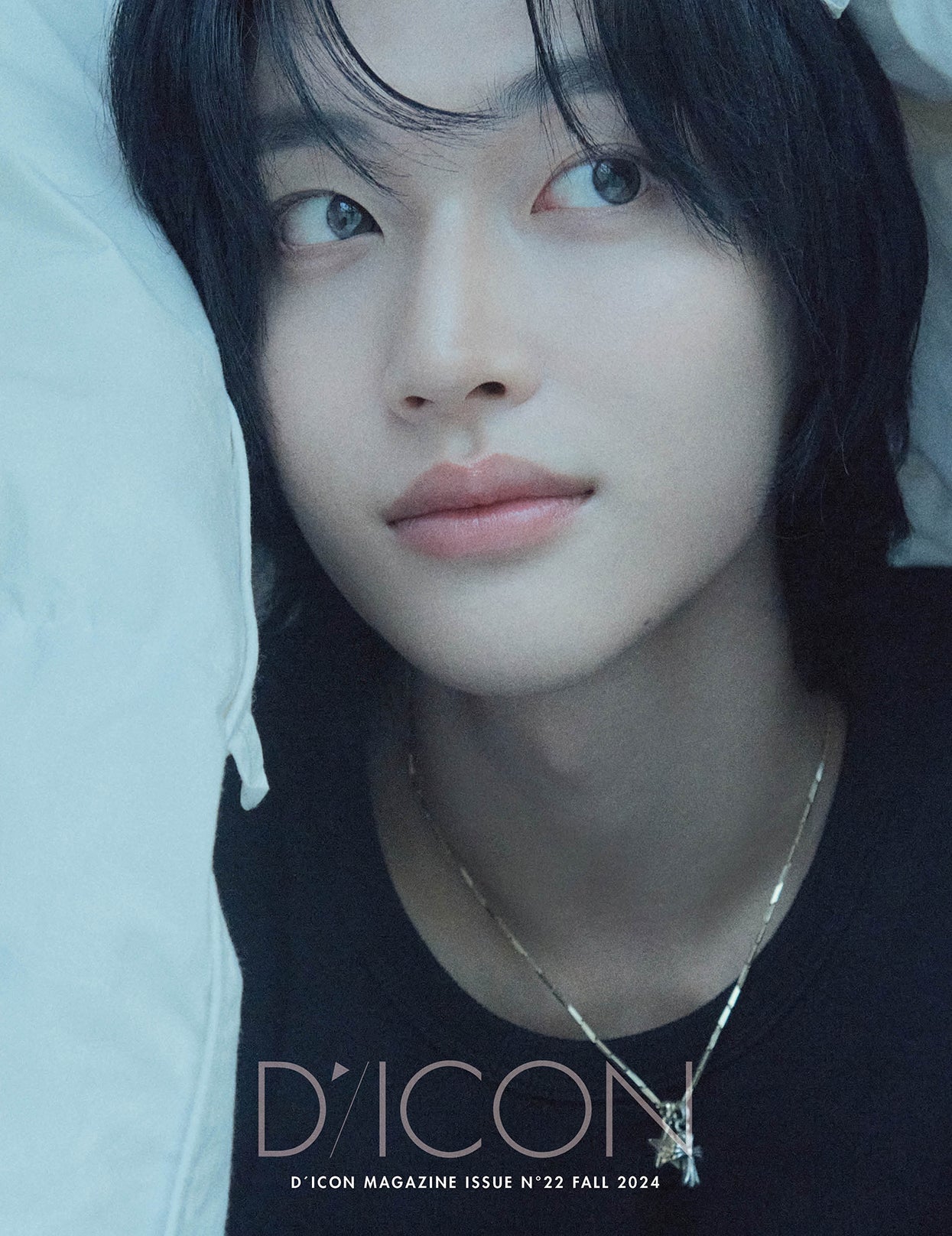 (PRE-ORDER) DICON VOLUME N°22 RIIZE : (A type) BEAUTIFALL