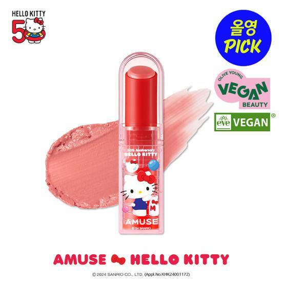 AMUSE x HELLO KITTY Dew Balm