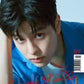 (PRE-ORDER) DICON VOLUME N°21 STRAY KIDS Summer KraZy (A-type)