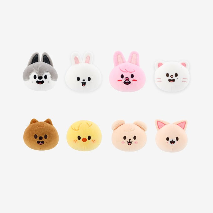 (PRE-ORDER) Stray Kids SKZOO STRESS BALL (dominATE SEOUL)