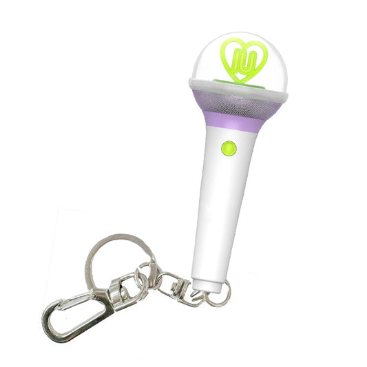 IU OFFICIAL MINI LIGHT STICK VER.3 (MINI I-KE)