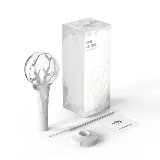 OH MY GIRL | OFFICIAL LIGHT STICK VER 1.5