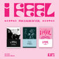 (G)I-DLE | I feel (6th Mini Album) POCA ALBUM ver.