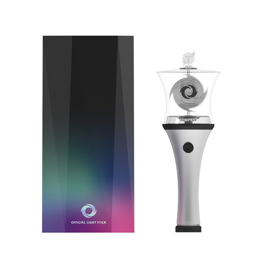 TEMPEST OFFICIAL LIGHT STICK