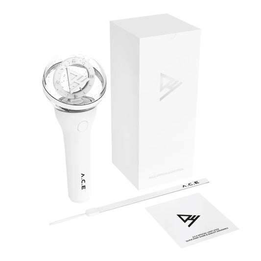 A.C.E OFFICIAL LIGHT STICK