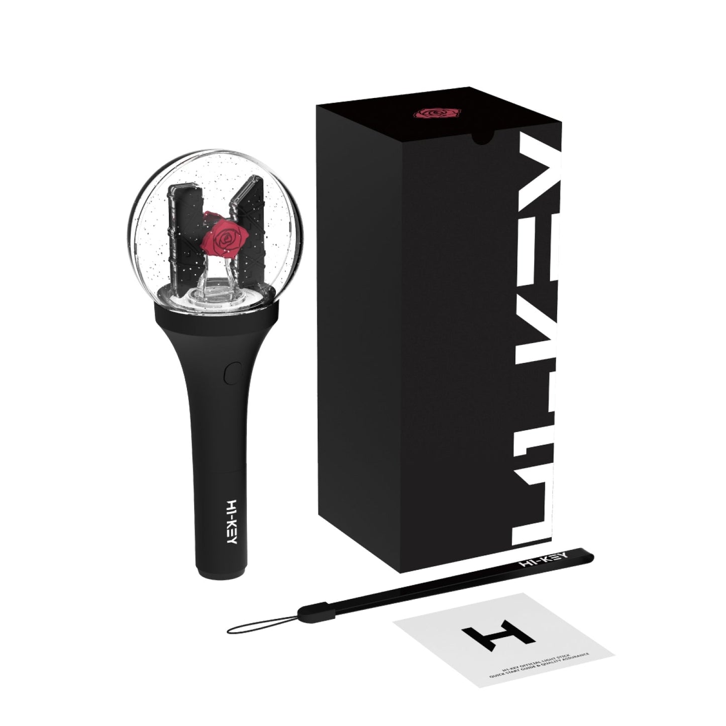 H1-KEY | OFFICIAL LIGHT STICK