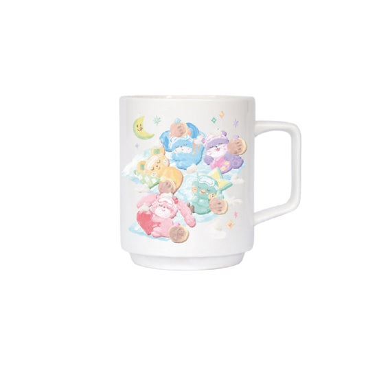 (PRE-ORDER) Red Velvet (Sweet Dreams) POP-UP STORE MD Mug Cup