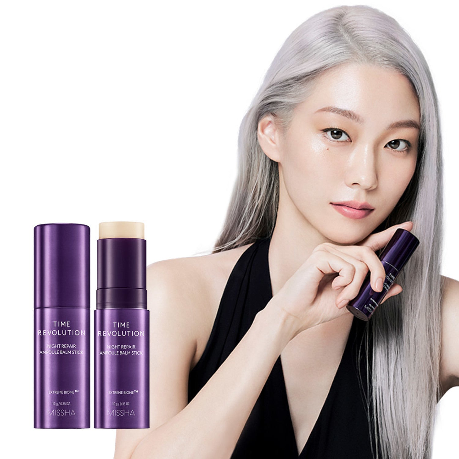 Buy Korean beauty's most exclusive products at the cheapest prices and get one step closer to unique Korean beauty.