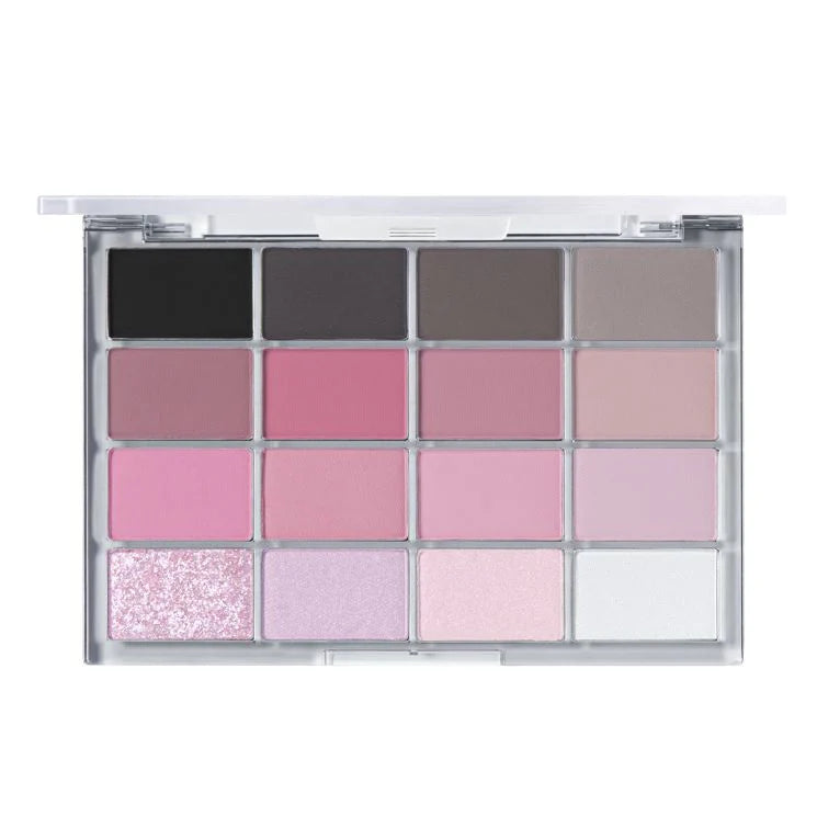 ((G)I-DLE MIYEON's Pick) WAKEMAKE SOFT BLURRING EYE PALETTE