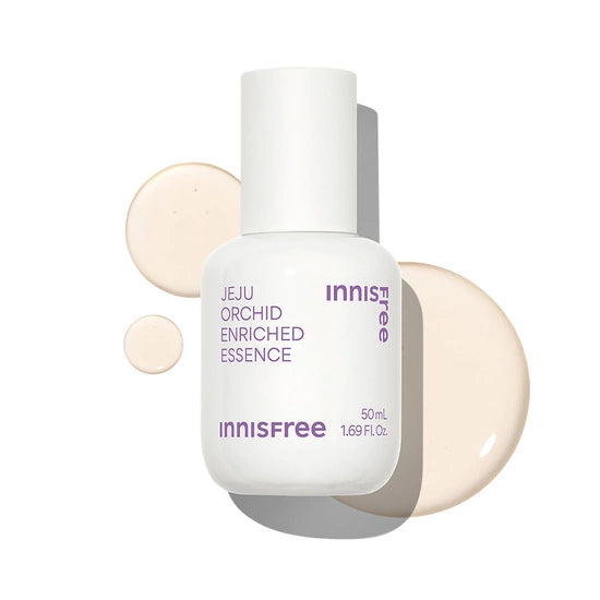 Innisfree Jeju Orchid Enriched Serum 50ml