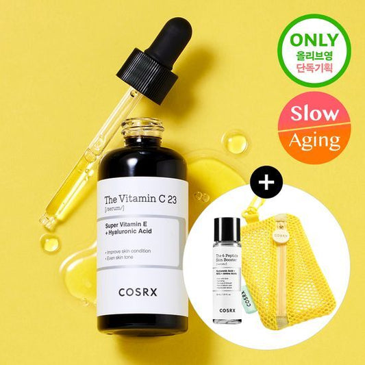 COSRX The Vitamin C 23 Serum 20ml