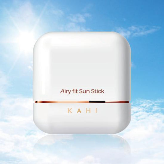 KAHI AIRY FIT SUN STICK 14g (SPF50+, PA++++)