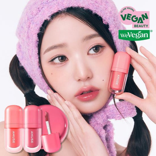 (IVE WONYOUNG's Pick) AMUSE BEBE TINT