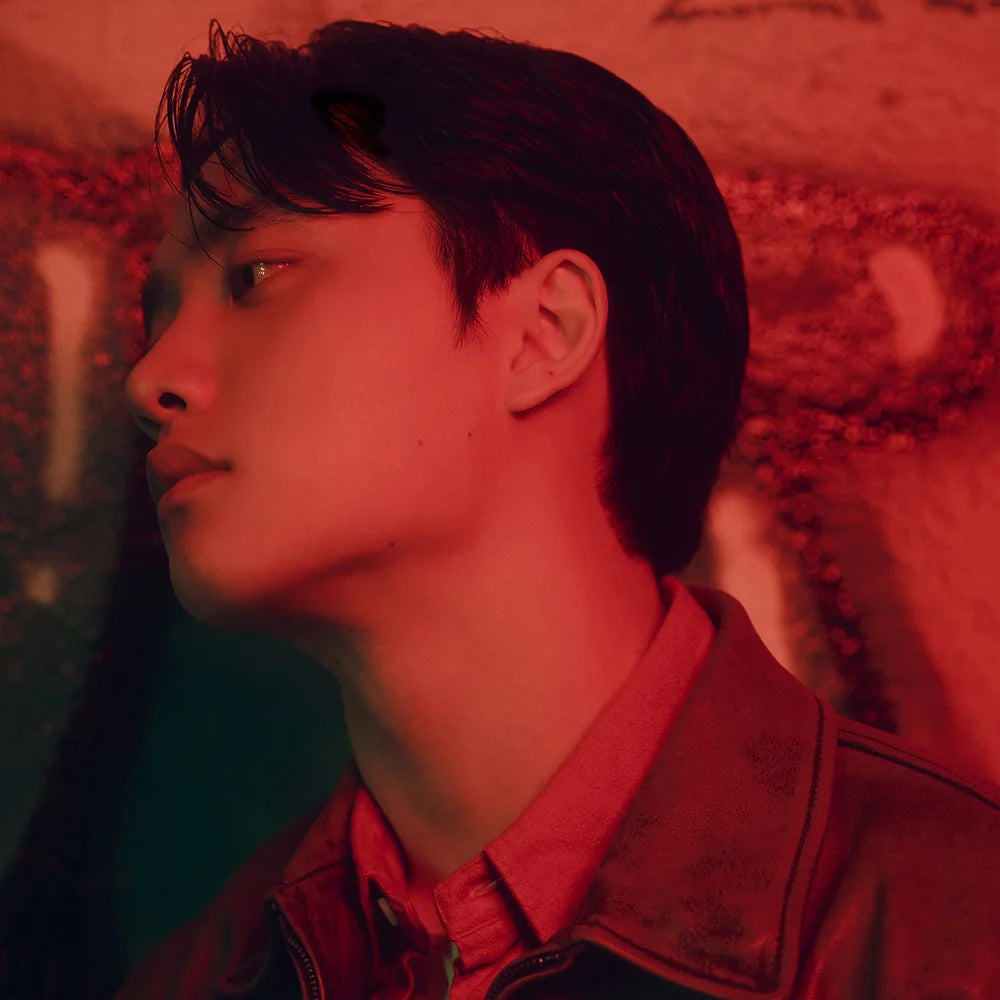 D.O. (EXO) | Expectation (2nd Mini Album) Film Ver.