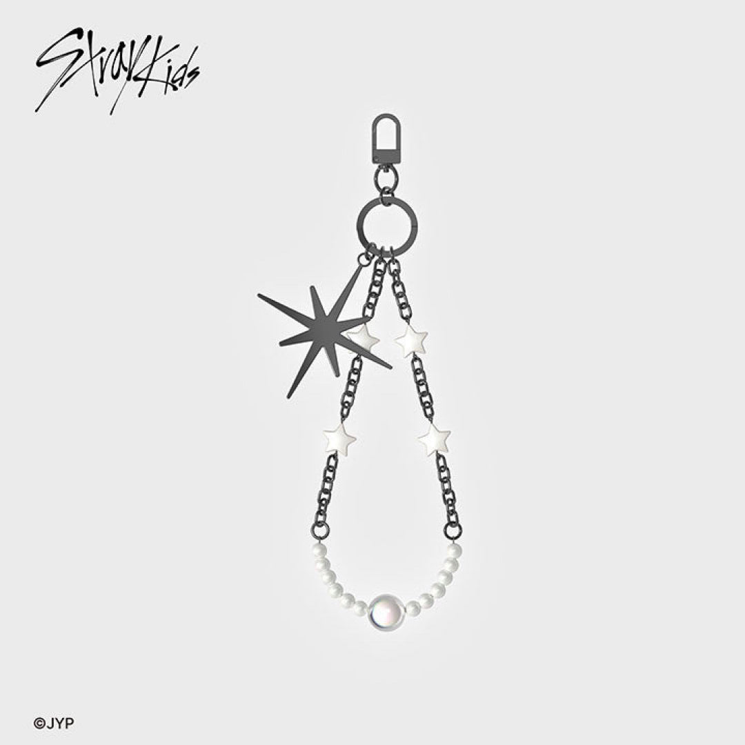 Stray Kids X SLBS Beads Strap