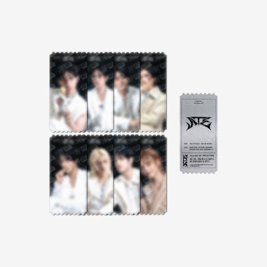 Stray Kids | FOLDING TICKET SET (ATE POP-UP)