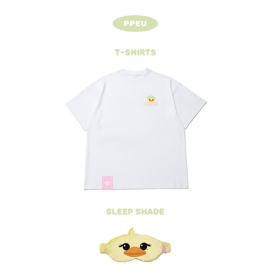 BLACKPINK | BPTOURMSH Character Pajama Set LIMITED EDITION