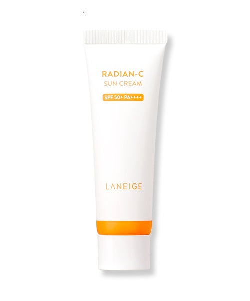 LANEIGE Radian-C Sun Cream SPF50+/PA++++ 50ml