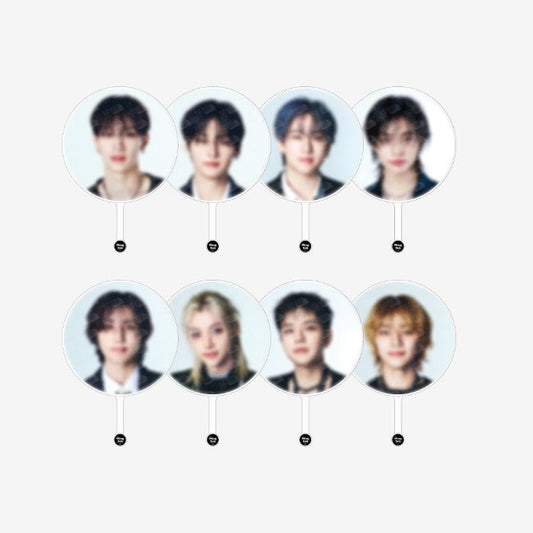 (PRE-ORDER) Stray Kids IMAGE PICKET (dominATE SEOUL)