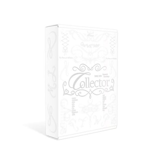 (PRE-ORDER) TWICE 2025 SEASON'S GREETINGS (Collector)