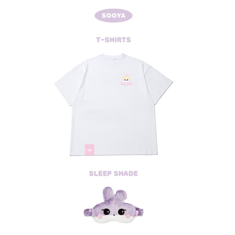 BLACKPINK | BPTOURMSH Character Pajama Set LIMITED EDITION