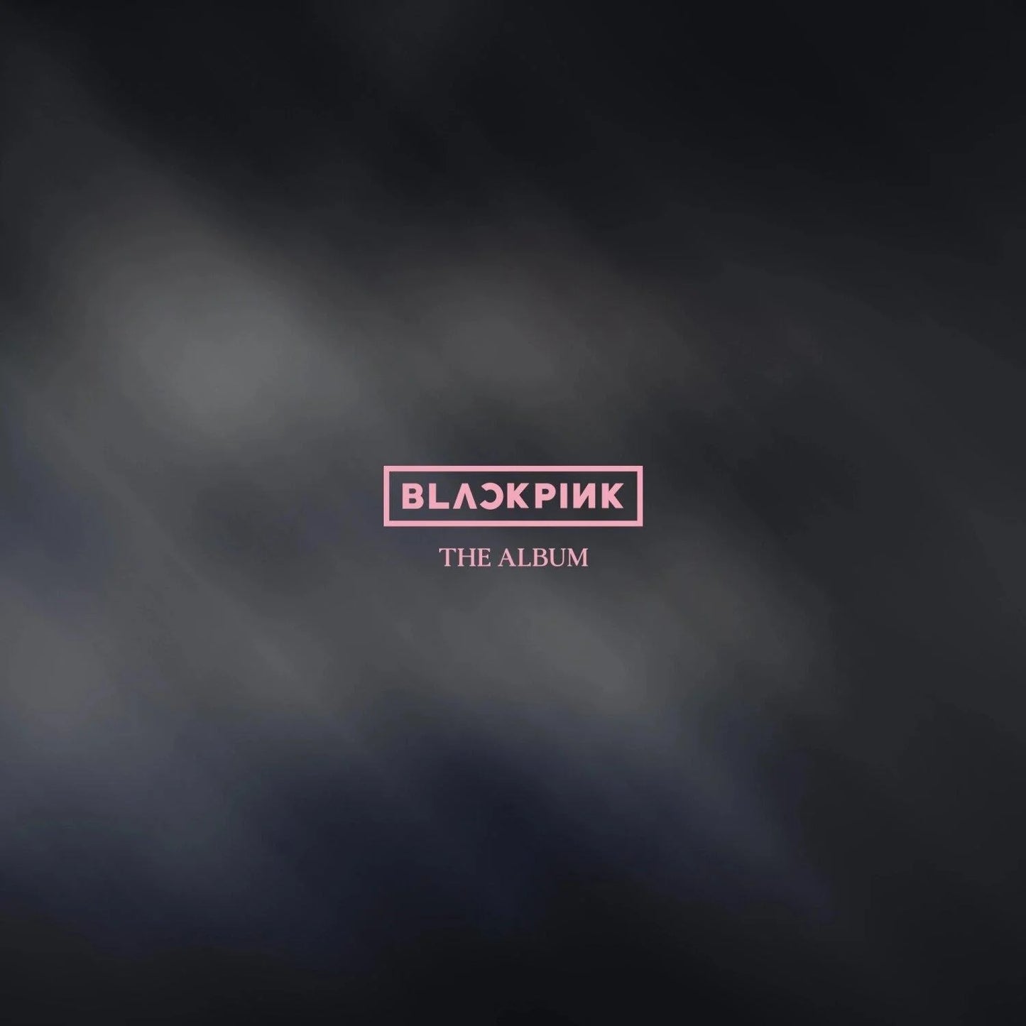 BLACKPINK | THE ALBUM (1st Full Album)