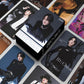 BTS | Golden, Layover, FACE, Jack In The Box, Road to D-Day, The Astronaut, PROOF, Yet To Come, Me, Myself, and Jimin, Jung Kook, V, Jin, RM, Suga, j-hope Photo Card Sets (1 Box = 55 Cards! 🫶)