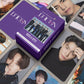 BTS | Golden, Layover, FACE, Jack In The Box, Road to D-Day, The Astronaut, PROOF, Yet To Come, Me, Myself, and Jimin, Jung Kook, V, Jin, RM, Suga, j-hope Photo Card Sets (1 Box = 55 Cards! 🫶)