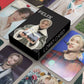 STRAY KIDS | ATE, Magic School, ROCK-STAR, 2024 Season's Greetings, ★★★★★ - 5-Star, MAXIDENT, NO EASY & ODDINARY Photo Card Sets (1 Box = 55 Cards! 🫶)