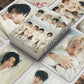 STRAY KIDS | ATE, Magic School, ROCK-STAR, 2024 Season's Greetings, ★★★★★ - 5-Star, MAXIDENT, NO EASY & ODDINARY Photo Card Sets (1 Box = 55 Cards! 🫶)