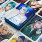 STRAY KIDS | ATE, Magic School, ROCK-STAR, 2024 Season's Greetings, ★★★★★ - 5-Star, MAXIDENT, NO EASY & ODDINARY Photo Card Sets (1 Box = 55 Cards! 🫶)