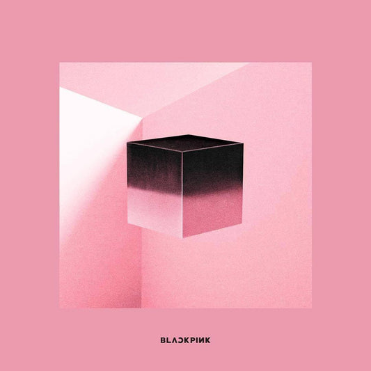 BLACKPINK | Square Up (1st Mini Album)