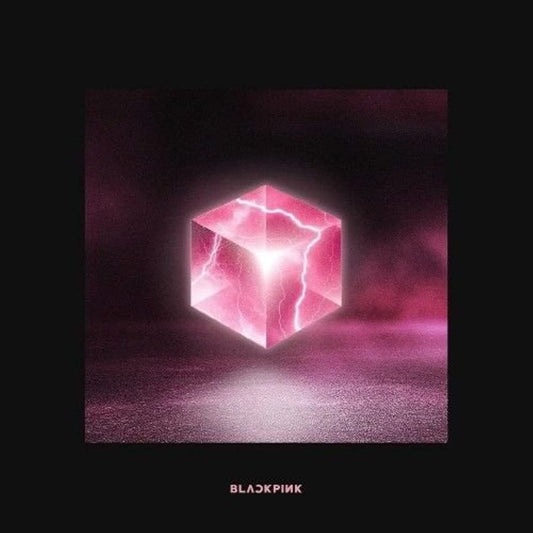 BLACKPINK | Square Up (1st Mini Album)