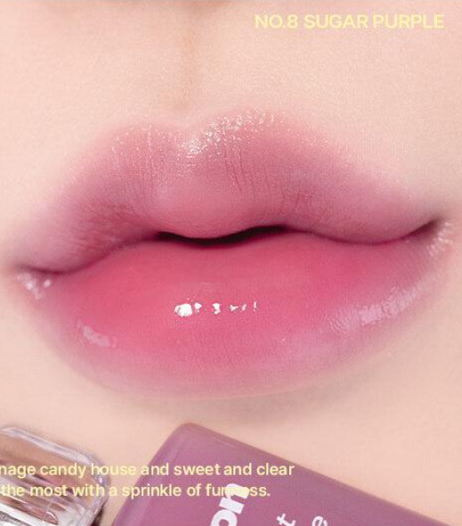 ALTERNATIVESTEREO LIP POTION AQUA GLOW