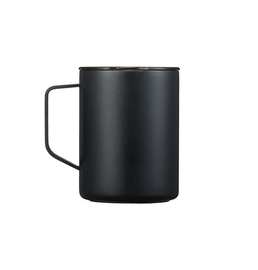 Starbucks Korea SS Black Matte Debbie Tumbler 473ml